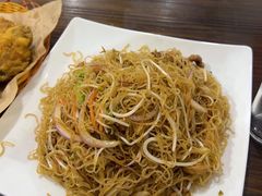 -南记食粥坊·宵夜大排档(卫国路店)
