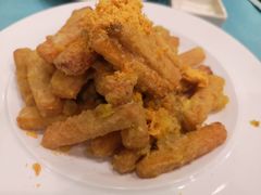 -万荣烤鸭店·北京菜(天坛店)