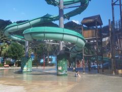 -重庆海昌加勒比海水世界