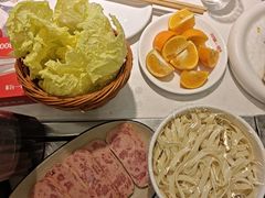 -川锅一号火锅(铜山万达店)
