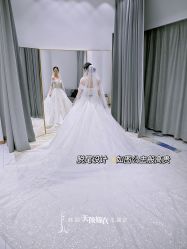 -韩国天使嫁衣婚纱礼服馆(上海旗舰店)
