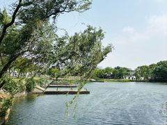 -尚贤河湿地