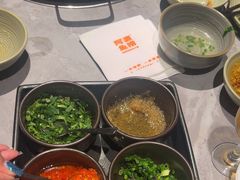 -阿源鱼捞斑鱼火锅·海鲜粥(山景尚宅店)
