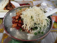 -代四孃牛华豆腐脑美味小食(总店)