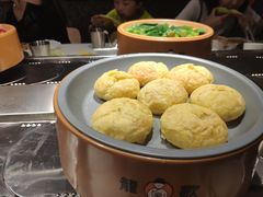 -龍歌自助小火锅(城阳万象汇店)