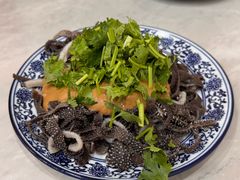 -东兴寒舍老北京炸酱面(三里河路店)