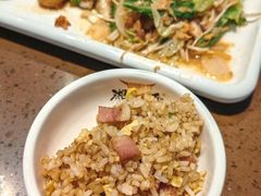 -湘汇概念铁板烧(铁西万达店)
