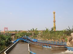 -南宁方特东盟神画