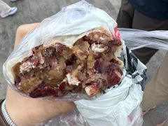 -宫门口馒头铺(创始人总店)