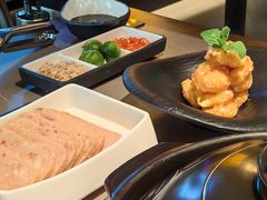 -同仁四季椰子鸡(无锡滨湖万象汇店)