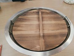 -那红花·东北菜铁锅炖(仙林金鹰店)