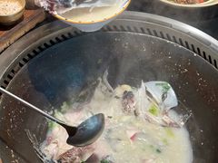 -好灶头妈妈菜·柴火灶台鱼·千岛湖土菜地标美食