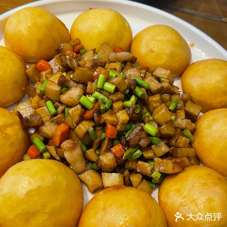 朋友小聚，不吃不散！