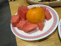 -老凯俚酸汤鱼(多彩城店)
