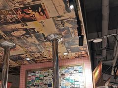 -姜胖胖韩式自助烤肉(光明万达店)