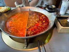 -湊湊火锅·茶憩(南京万象天地店)
