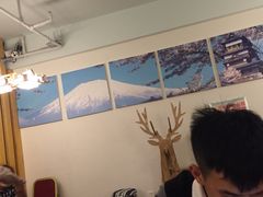 -花漫里餐厅(刺桐店)