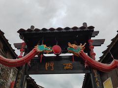 -安顺旧州古镇