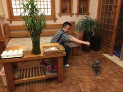 -鸥迪足道会馆(北京街店)