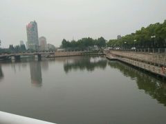 -南通濠河风景名胜区