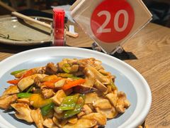 -鸽子窝(青塔店)