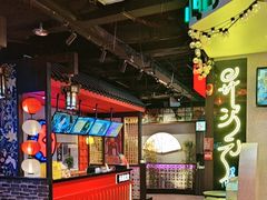 -长藤鬼校(东门店)