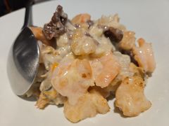 -福海居烤鸭店(鸟巢店)
