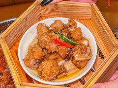 -粤来记·啫啫煲·点心(日月光店)