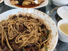 -桃园中华料理炸酱面(燕儿岛路店)