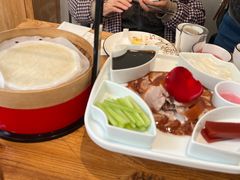 -壹零捌道·北京烤鸭(车公庄店)