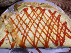 蛋包饭-食戟