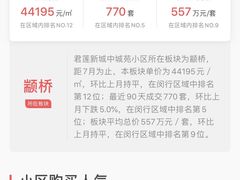 -君莲新城中城苑