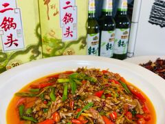 -辣婆婆(航天桥店)