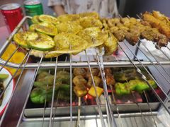 -遇西祠·海鲜烧烤(总店)