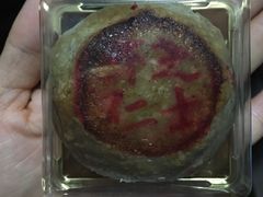 -金太粽(上海弄堂第一粽店)