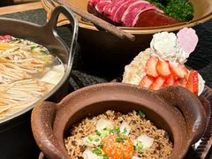 -三出山火锅(万象天地店)