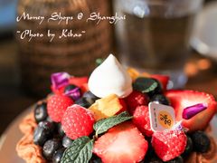 -Money Shops(愚园路店)