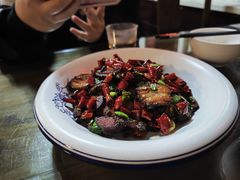 -祥云精致湘菜馆(东1时区店)