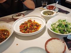 -攸州小镇家湘菜(小米科技园店)
