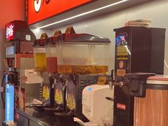 -师烤·豆花烤鱼(广州荔湾扬韬广场店)