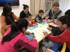 -无艺三语日托早教Arti School(高尔夫园区)