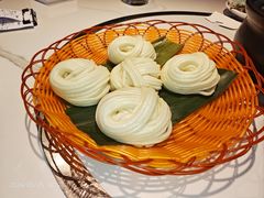 -渔舟意·湖南家宴(萝岗纳金城店)