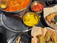 -HOTISLAND海鸡岛·韩国料理(江南西店)
