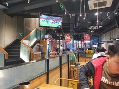 -老胖串店(浆水泉路店)