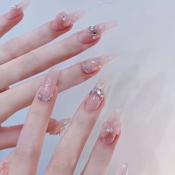 -斯馨·健康美甲美睫