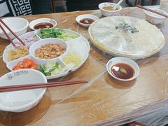 -官塘原味鱼生·潮菜大排档(潮州总店)