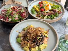 -O'mills Sourdough Bakery&Bistro(永嘉路店)