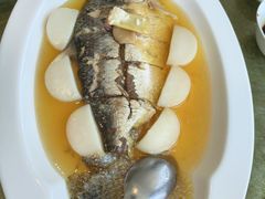 -悦泰环球美食自助(金茂旗舰店)