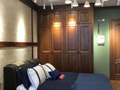 -红星美凯龙（金桥商场店）-地上停车场