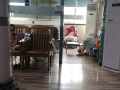 -江南大学附属医院(北院区)